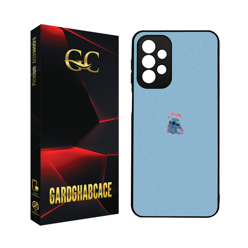کاور گارد قاب کیس مدل دخترانه T مناسب برای گوشی موبایل سامسونگ Galaxy A52 \ A52s
