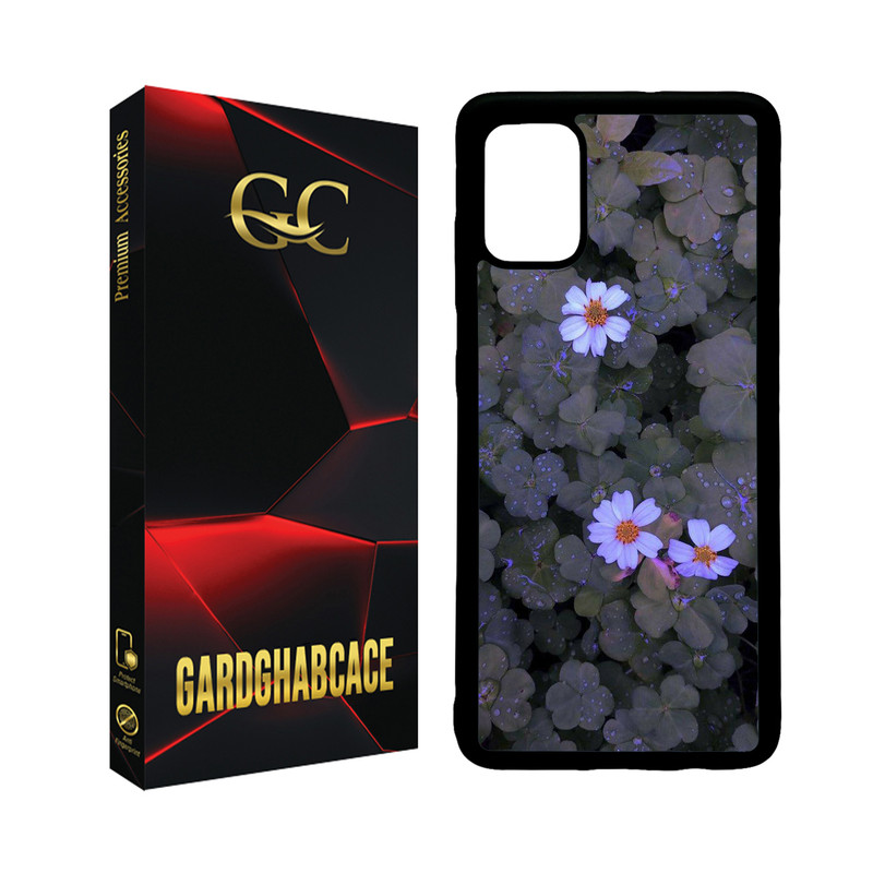 کاور گارد قاب کیس مدل دخترانه T مناسب برای گوشی موبایل سامسونگ Galaxy A81 \ Note 10 Lite