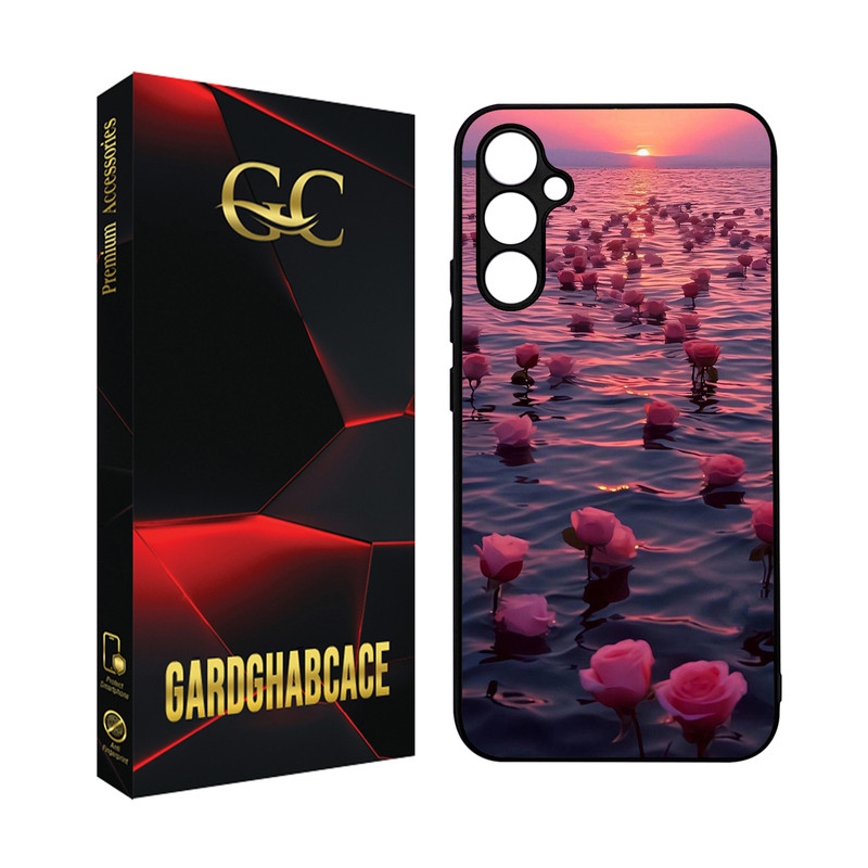کاور گارد قاب کیس مدل دخترانه T مناسب برای گوشی موبایل سامسونگ Galaxy S23 FE