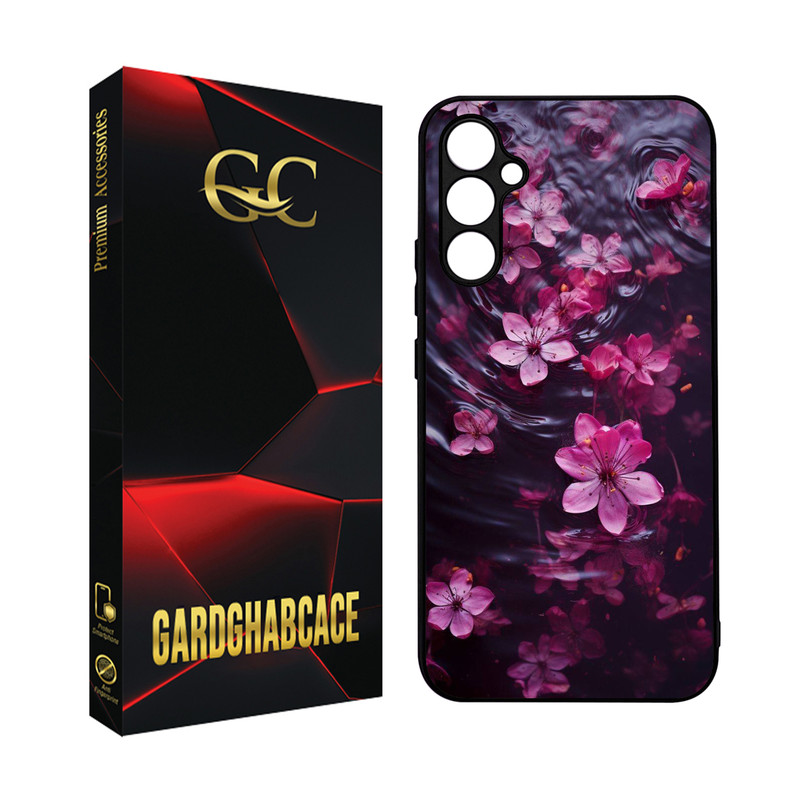 کاور گارد قاب کیس مدل دخترانه T مناسب برای گوشی موبایل سامسونگ Galaxy S24 FE