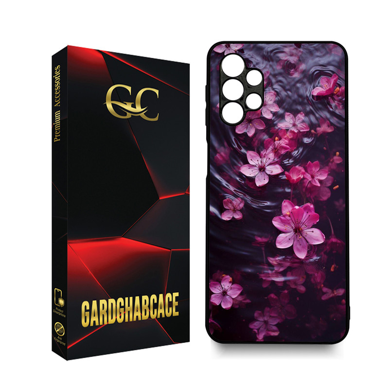کاور گارد قاب کیس مدل دخترانه T مناسب برای گوشی موبایل سامسونگ Galaxy A13 4G