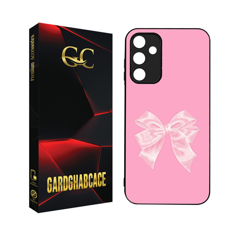 کاور گارد قاب کیس مدل دخترانه T مناسب برای گوشی موبایل سامسونگ Galaxy A15