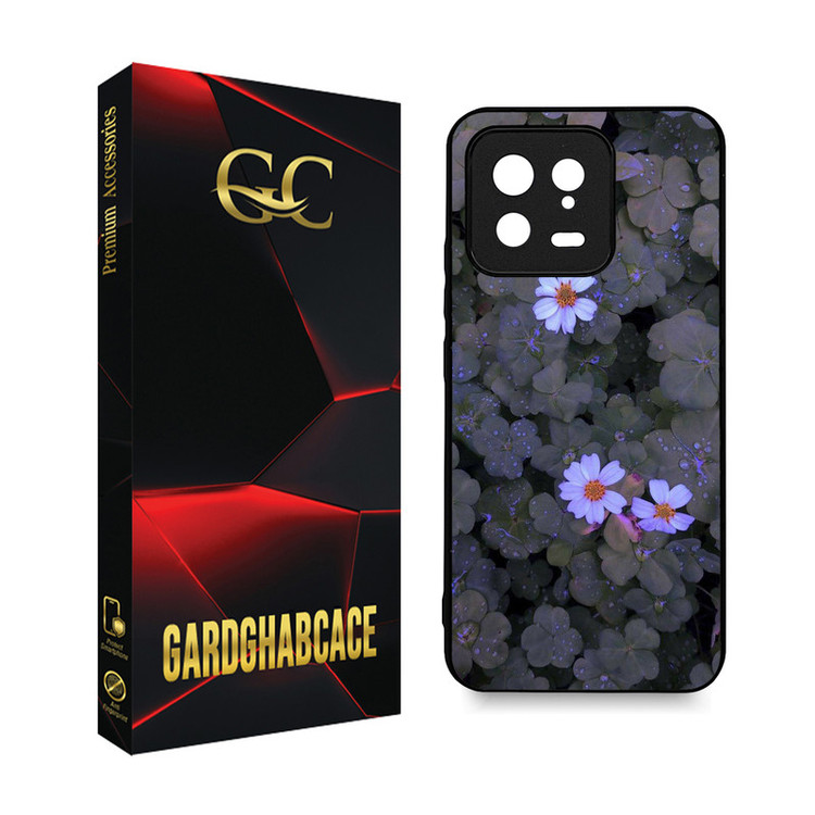 کاور گارد قاب کیس مدل دخترانه T مناسب برای گوشی موبایل شیائومی Mi 13 Pro 5G