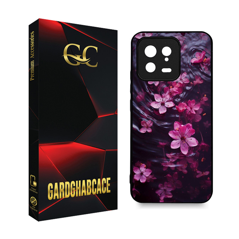 کاور گارد قاب کیس مدل دخترانه T مناسب برای گوشی موبایل شیائومی Mi 13 Pro 5G