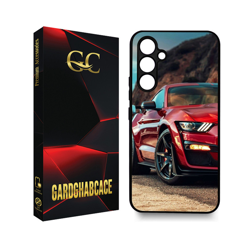 کاور گارد قاب کیس مدل پسرانه T مناسب برای گوشی موبایل سامسونگ Galaxy A54