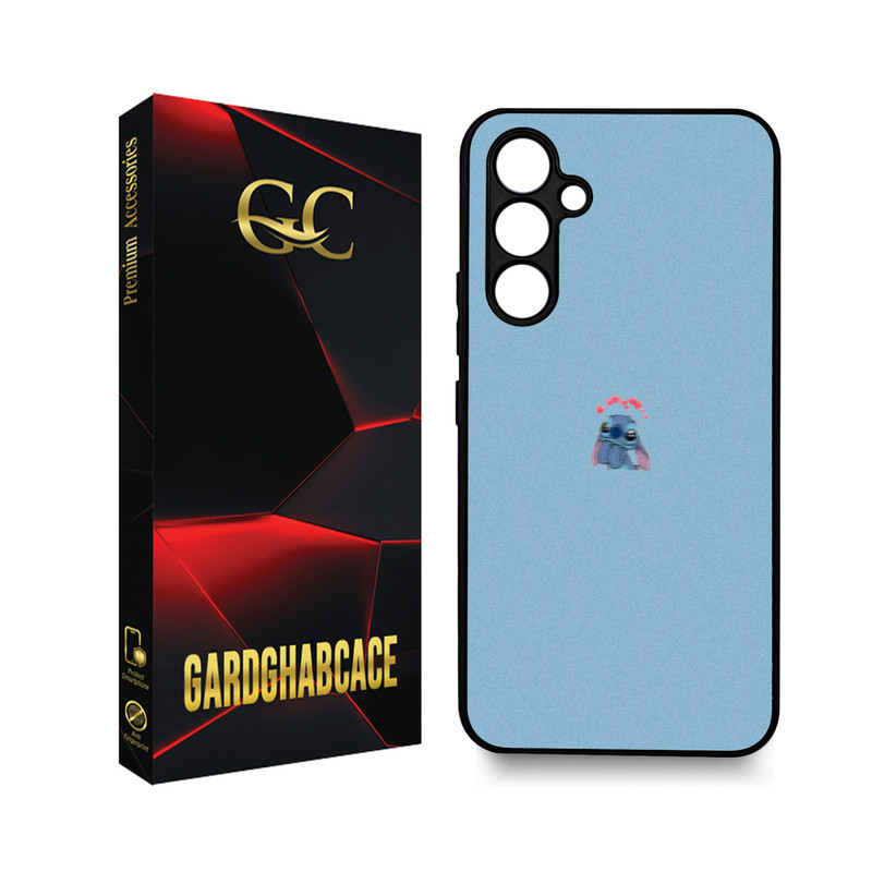 کاور گارد قاب کیس مدل دخترانه T مناسب برای گوشی موبایل سامسونگ Galaxy A54