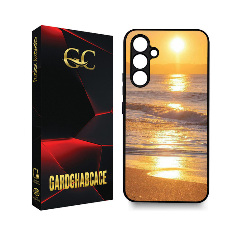 کاور گارد قاب کیس مدل دخترانه T مناسب برای گوشی موبایل سامسونگ Galaxy A54