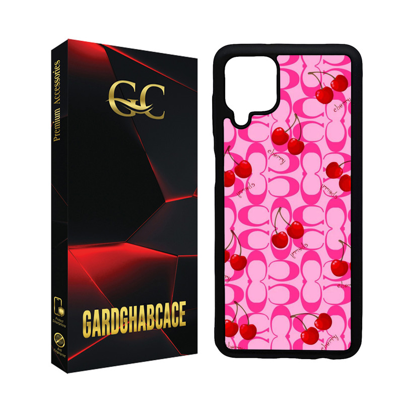 کاور گارد قاب کیس مدل دخترانه T مناسب برای گوشی موبایل سامسونگ Galaxy A22 4g