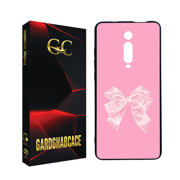 کاور گارد قاب کیس مدل دخترانه T مناسب برای گوشی موبایل شیائومی Redmi K20 Pro / Mi 9T / Mi 9T Pro
