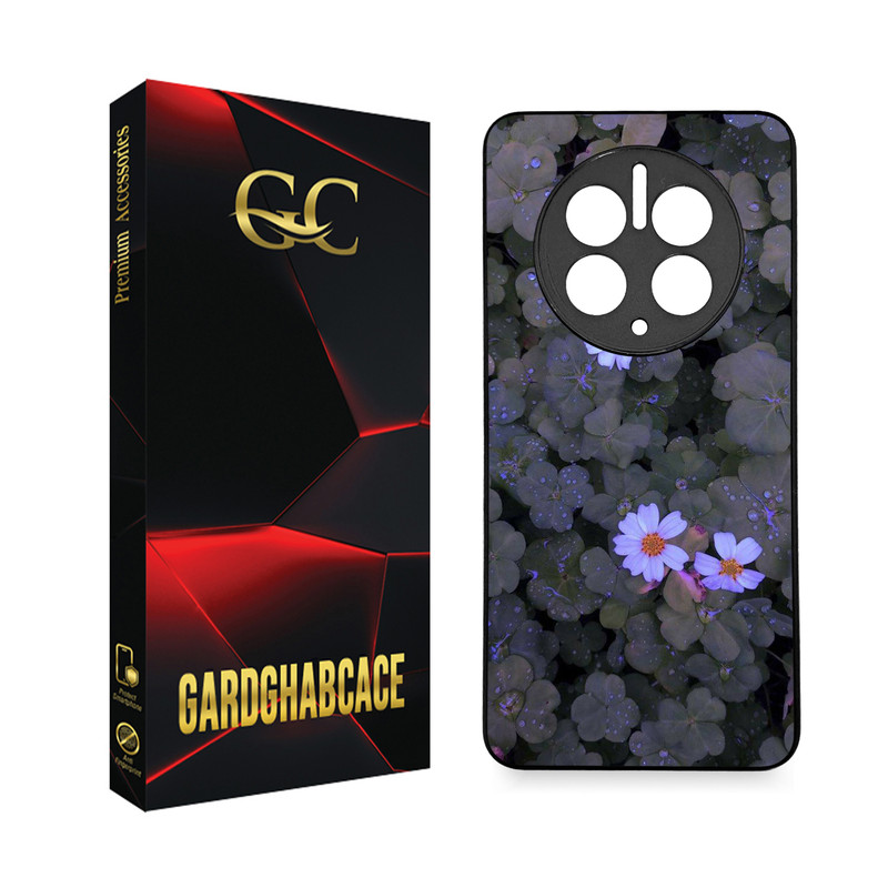 کاور گارد قاب کیس مدل دخترانه T مناسب برای گوشی موبایل هوآوی Mate 50 Pro