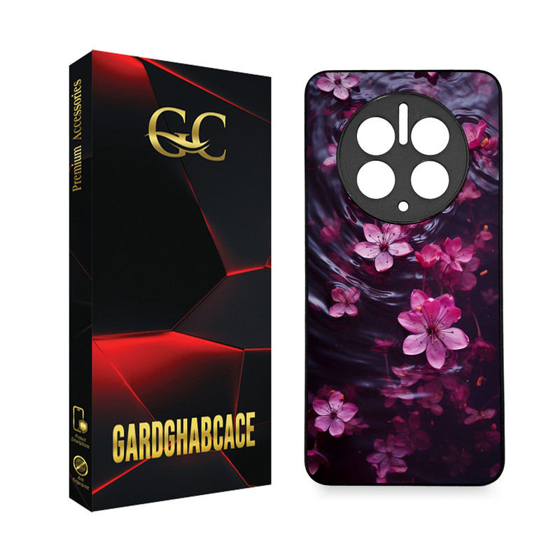 کاور گارد قاب کیس مدل دخترانه T مناسب برای گوشی موبایل هوآوی Mate 50 Pro