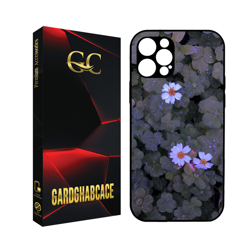 کاور گارد قاب کیس مدل دخترانه T مناسب برای گوشی موبایل اپل iPhone 12 Pro Max
