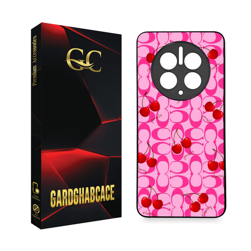 کاور گارد قاب کیس مدل دخترانه T مناسب برای گوشی موبایل هوآوی Mate 50 Pro