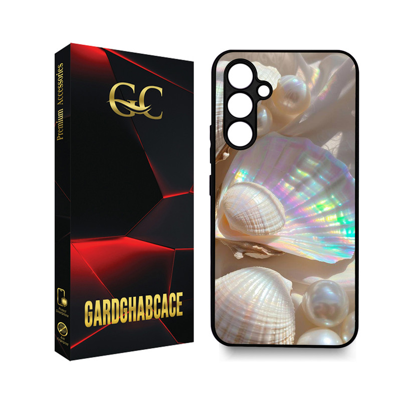 کاور گارد قاب کیس مدل فانتزی T مناسب برای گوشی موبایل سامسونگ Galaxy A54