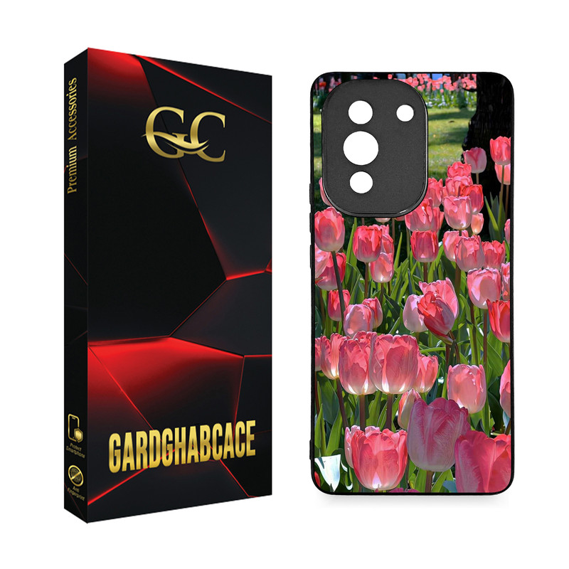 کاور گارد قاب کیس مدل دخترانه T مناسب برای گوشی موبایل هوآوی Nova 10 Pro