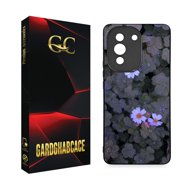 کاور گارد قاب کیس مدل دخترانه T مناسب برای گوشی موبایل هوآوی Nova 10 Pro