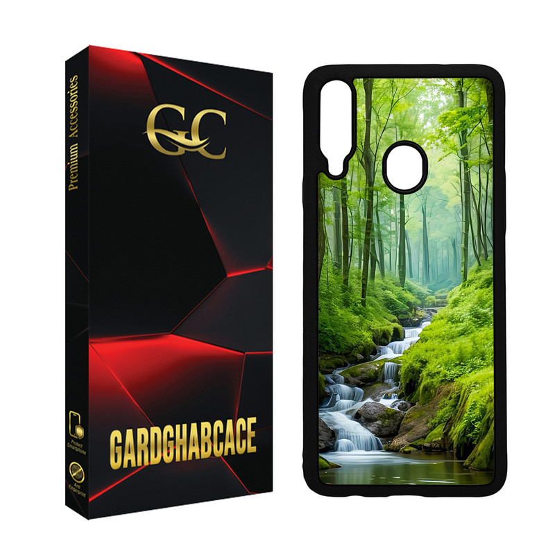 کاور گارد قاب کیس مدل دخترانه T مناسب برای گوشی موبایل سامسونگ Galaxy A10s