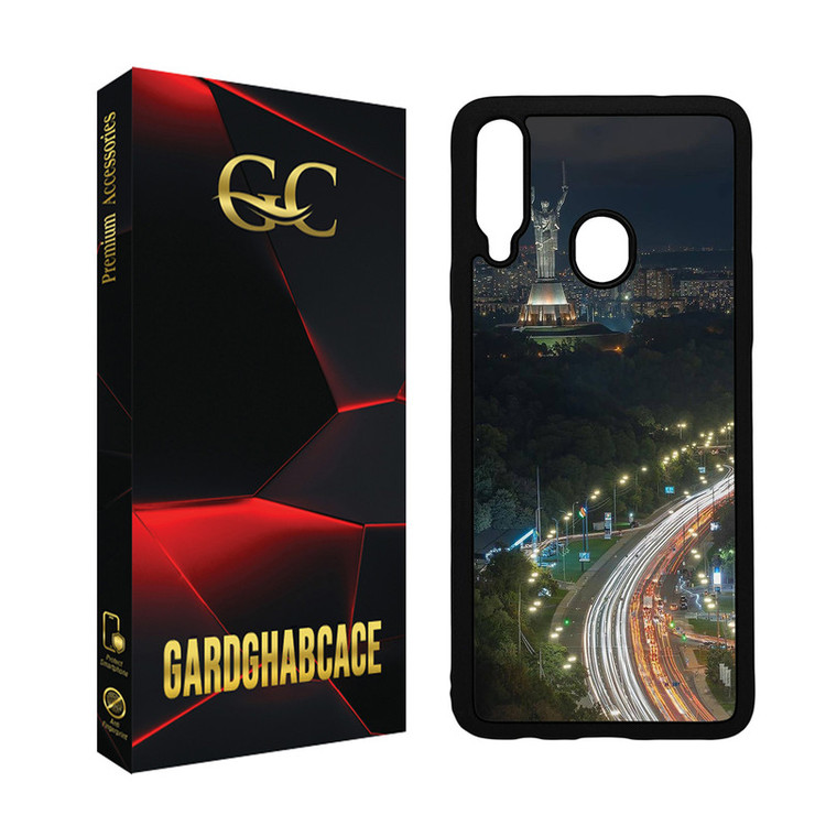 کاور گارد قاب کیس مدل دخترانه T مناسب برای گوشی موبایل سامسونگ Galaxy A10s