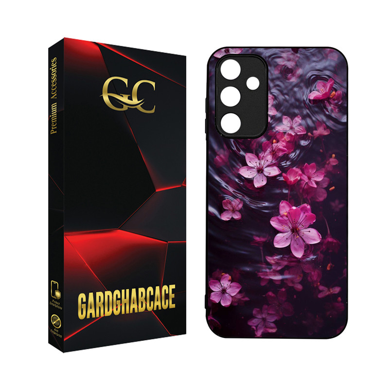کاور گارد قاب کیس مدل دخترانه مناسب برای گوشی موبایل سامسونگ Galaxy A25