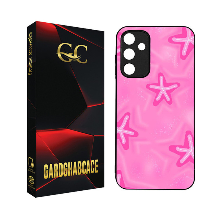 کاور گارد قاب کیس مدل دخترانه T مناسب برای گوشی موبایل سامسونگ Galaxy A05s