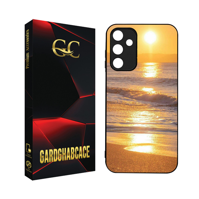 کاور گارد قاب کیس مدل دخترانه T مناسب برای گوشی موبایل سامسونگ Galaxy A05s