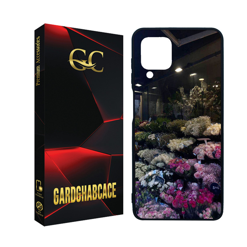 کاور گارد قاب کیس مدل دخترانه T مناسب برای گوشی موبایل سامسونگ Galaxy F22 / M22 / M32 4G