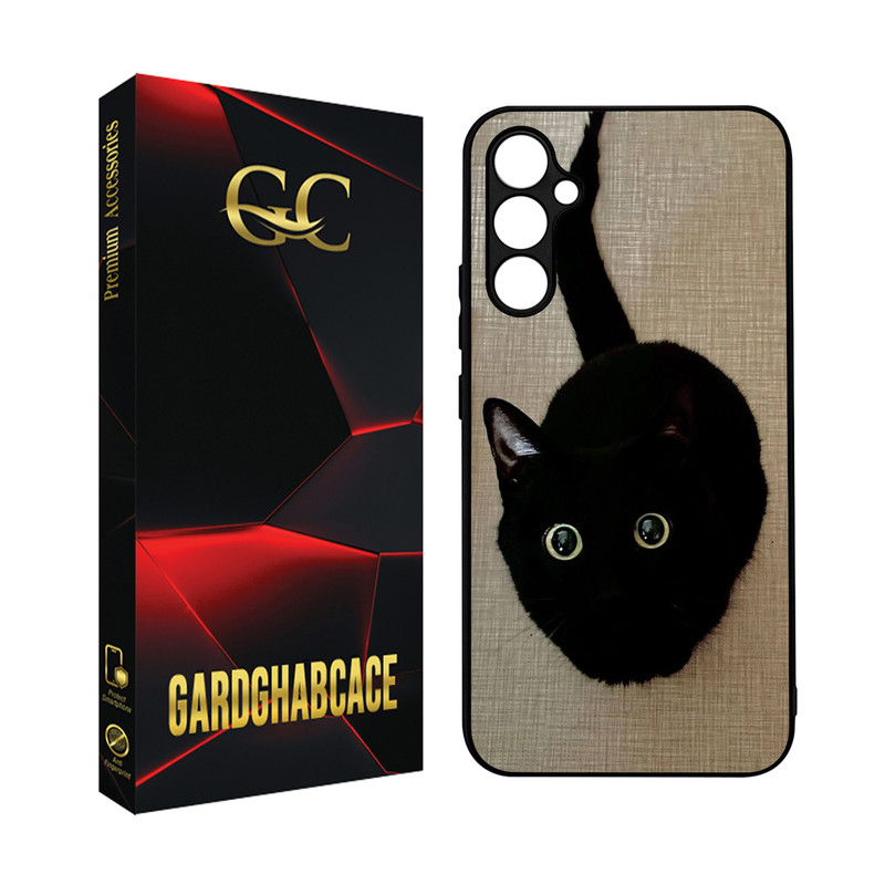 کاور گارد قاب کیس مدل دخترانه T مناسب برای گوشی موبایل سامسونگ Galaxy S23 FE
