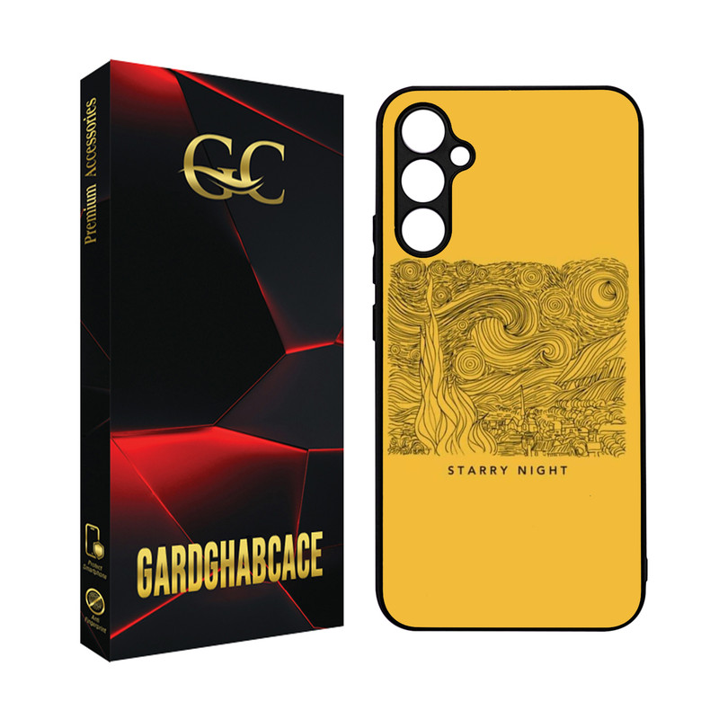 کاور گارد قاب کیس مدل دخترانه T مناسب برای گوشی موبایل سامسونگ Galaxy S23 FE