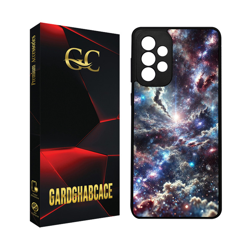 کاور گارد قاب کیس مدل دخترانه T مناسب برای گوشی موبایل سامسونگ Galaxy A52 \ A52s