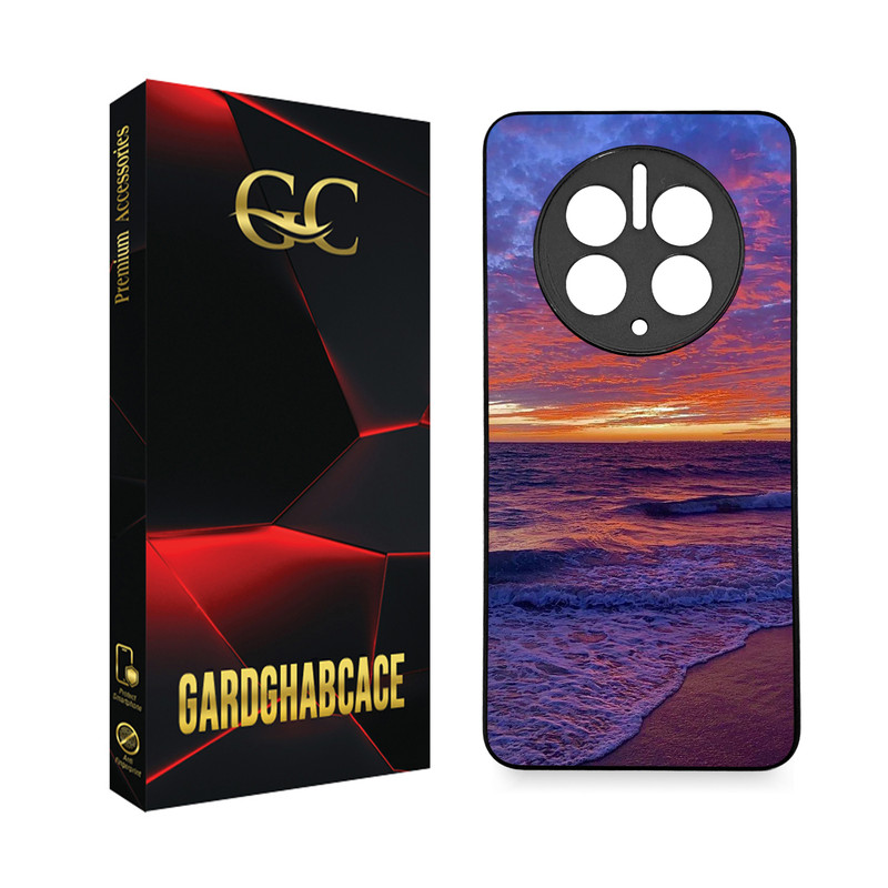 کاور گارد قاب کیس مدل دخترانه T مناسب برای گوشی موبایل هوآوی Mate 50 Pro