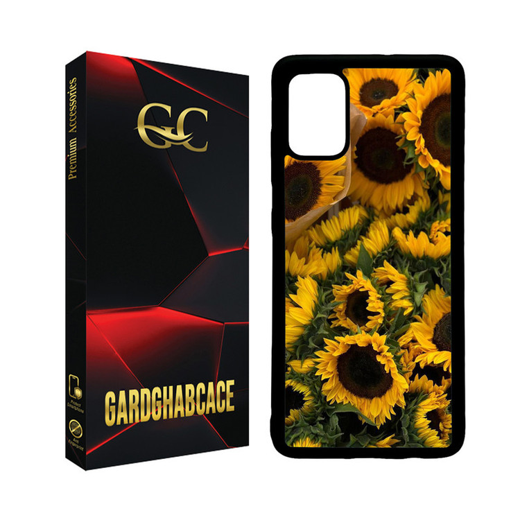 کاور گارد قاب کیس مدل دخترانه T مناسب برای گوشی موبایل سامسونگ Galaxy A51