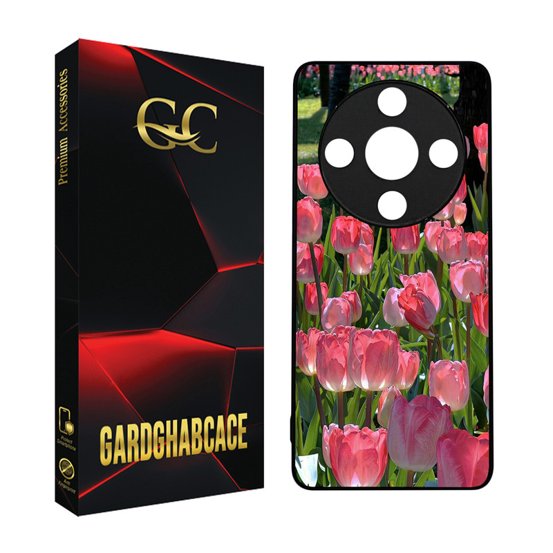 کاور گارد قاب کیس مدل دخترانه T مناسب برای گوشی موبایل هوآوی آنر Honor X9B