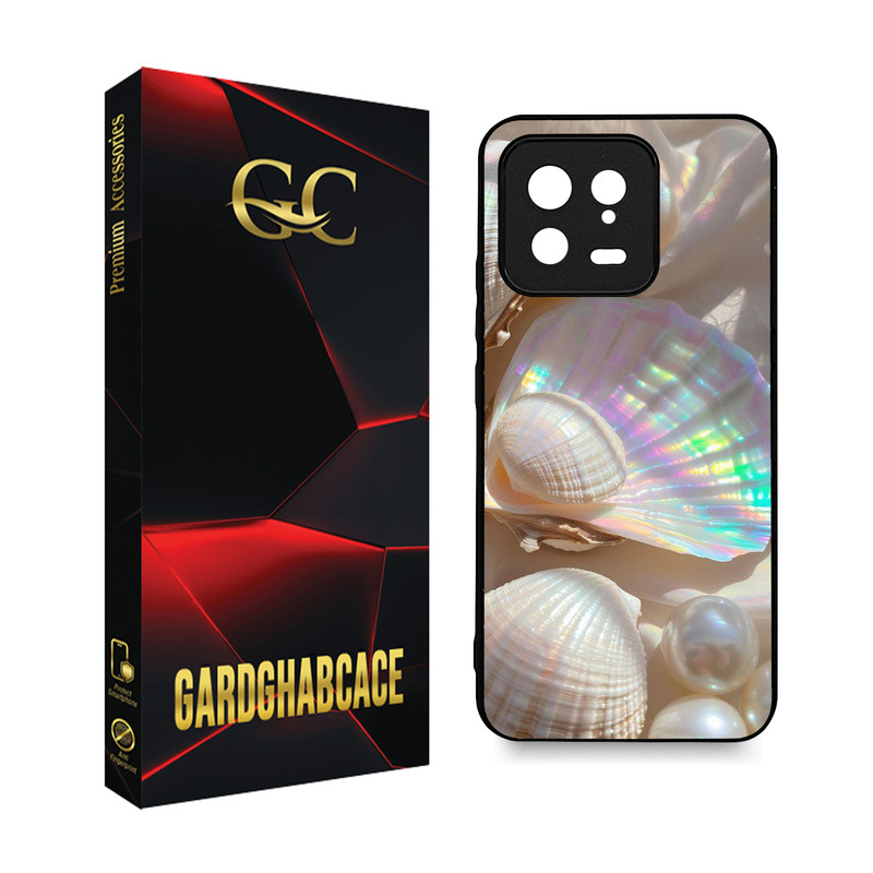 کاور گارد قاب کیس مدل دخترانه T مناسب برای گوشی موبایل شیائومی Mi 13 Pro 5G