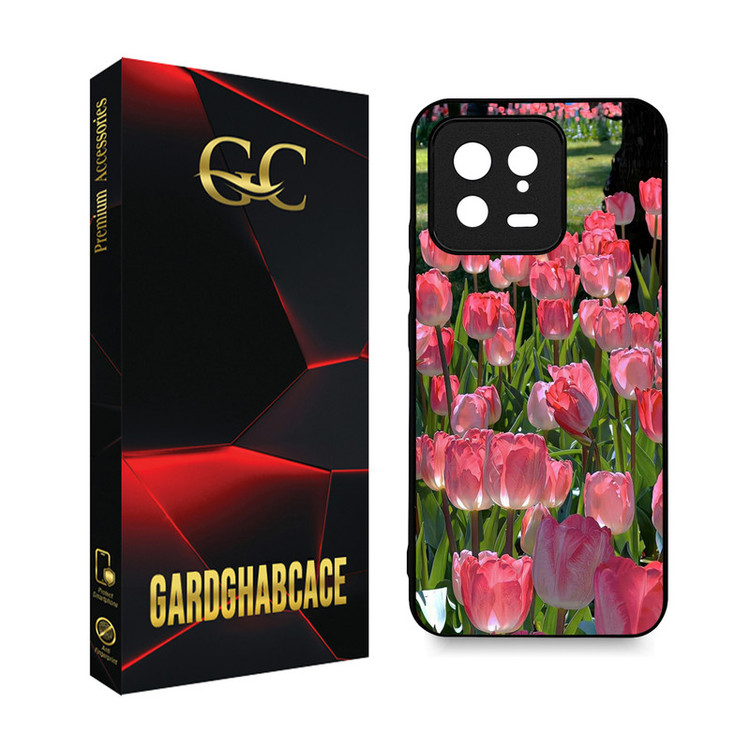 کاور گارد قاب کیس مدل دخترانه T مناسب برای گوشی موبایل شیائومی Mi 13 Pro 5G
