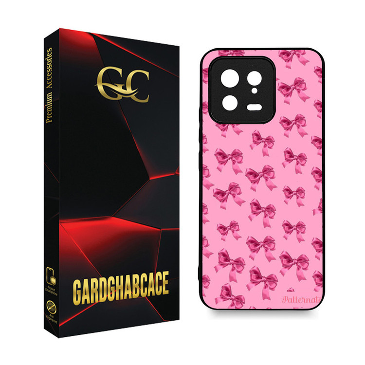 کاور گارد قاب کیس مدل دخترانه T مناسب برای گوشی موبایل شیائومی Mi 13 Pro 5G
