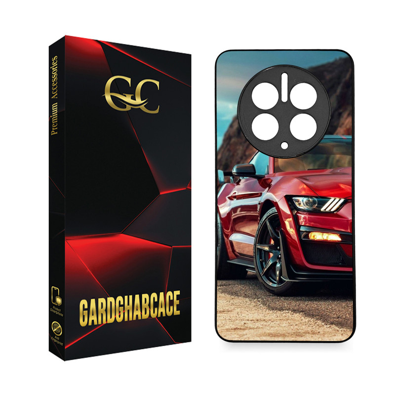 کاور گارد قاب کیس مدل دخترانه T مناسب برای گوشی موبایل هوآوی Mate 50 Pro
