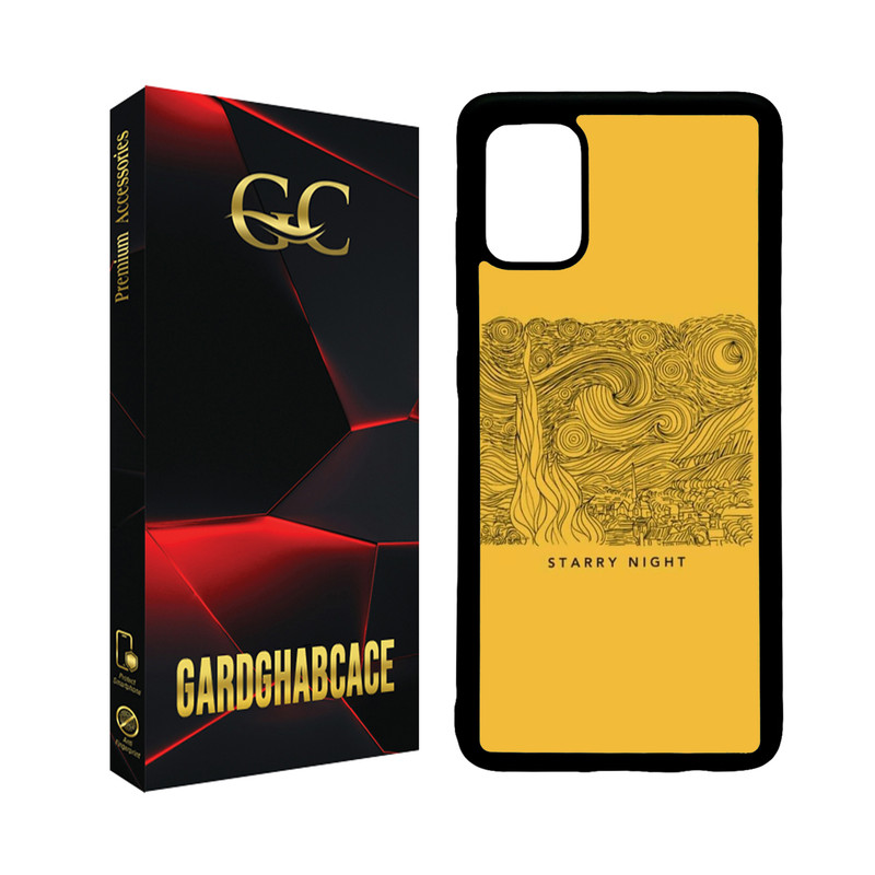 کاور گارد قاب کیس مدل دخترانه T مناسب برای گوشی موبایل سامسونگ Galaxy A81 \ Note 10 Lite