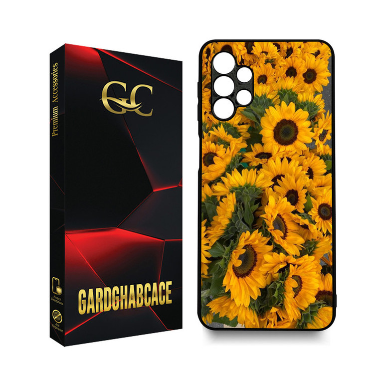 کاور گارد قاب کیس مدل دخترانه T مناسب برای گوشی موبایل سامسونگ Galaxy A13 4G