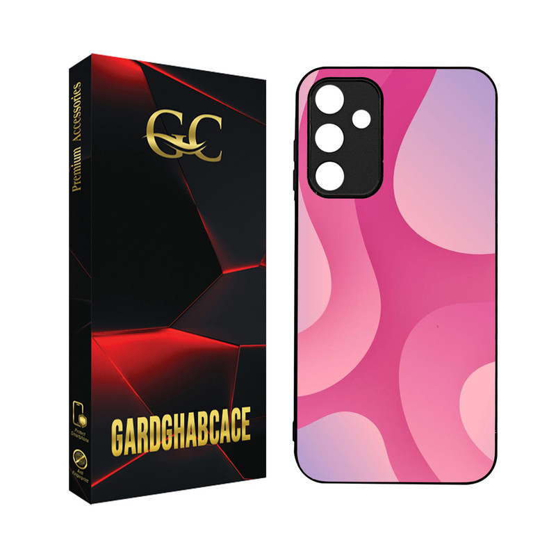 کاور گارد قاب کیس مدل دخترانه T مناسب برای گوشی موبایل سامسونگ Galaxy A25