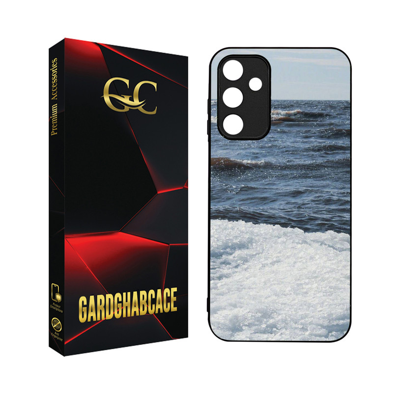 کاور گارد قاب کیس مدل دخترانه T مناسب برای گوشی موبایل سامسونگ Galaxy A25