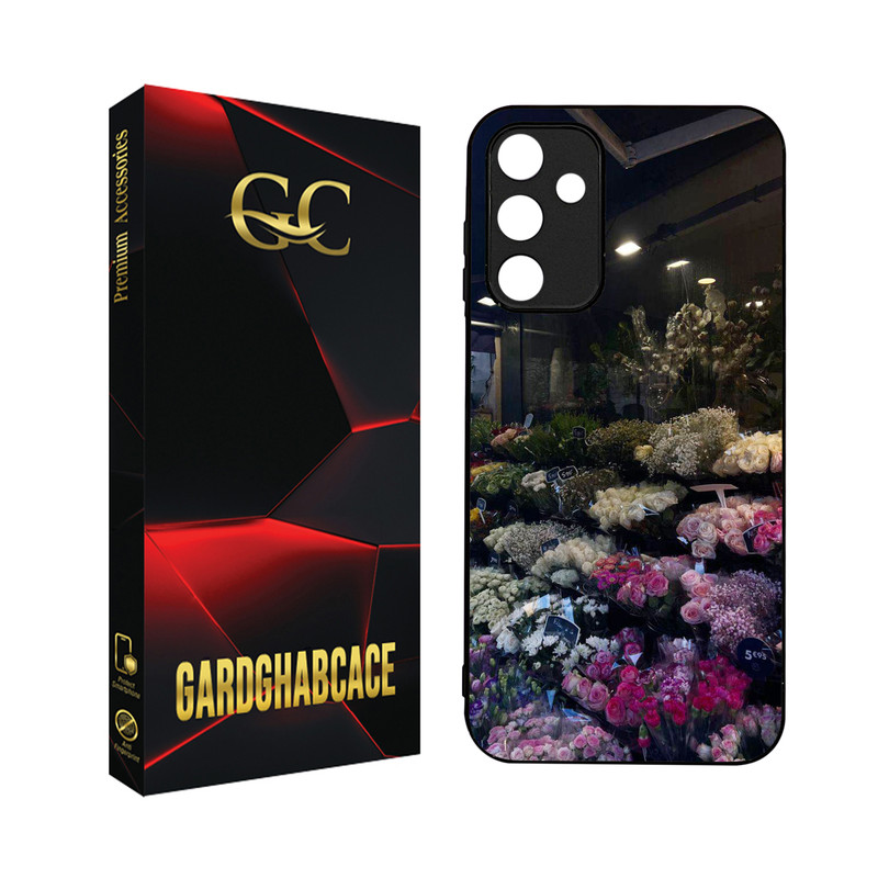 کاور گارد قاب کیس مدل دخترانه T مناسب برای گوشی موبایل سامسونگ Galaxy A05s