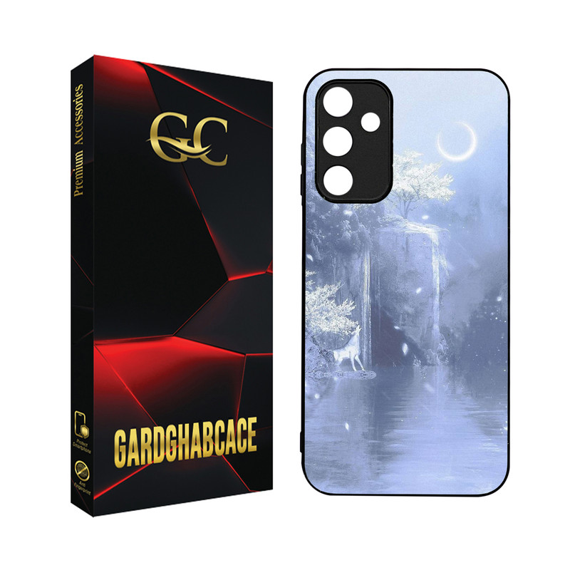کاور گارد قاب کیس مدل دخترانه T مناسب برای گوشی موبایل سامسونگ Galaxy A05s