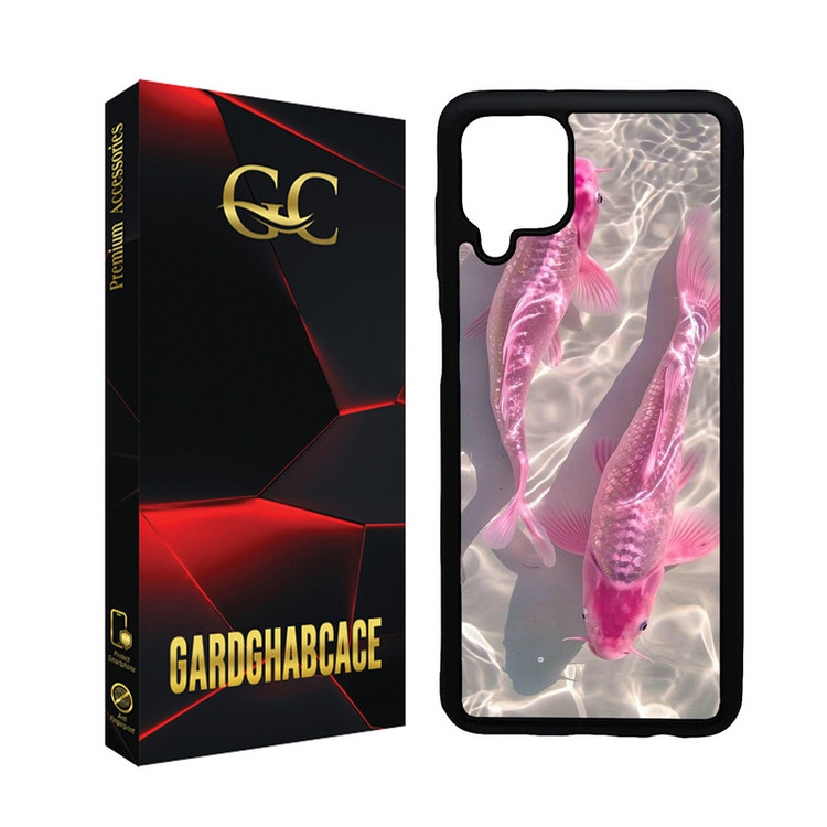 کاور گارد قاب کیس مدل دخترانه T مناسب برای گوشی موبایل سامسونگ Galaxy A22 4g