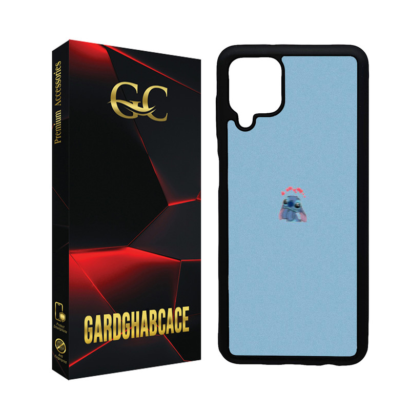 کاور گارد قاب کیس مدل دخترانه T مناسب برای گوشی موبایل سامسونگ Galaxy A22 4g