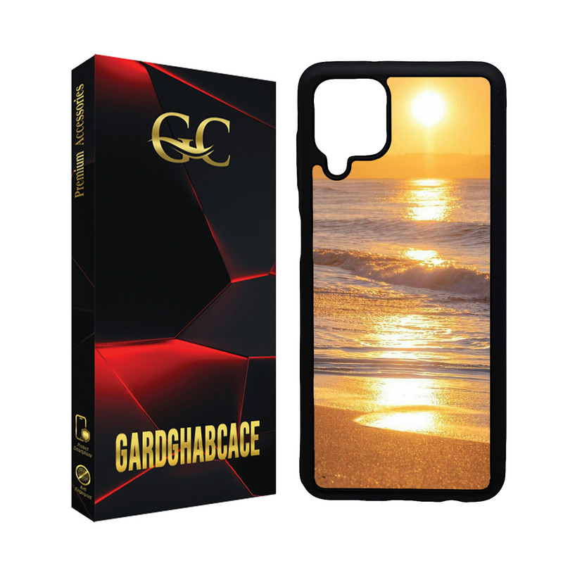 کاور گارد قاب کیس مدل دخترانه T مناسب برای گوشی موبایل سامسونگ Galaxy A22 4g