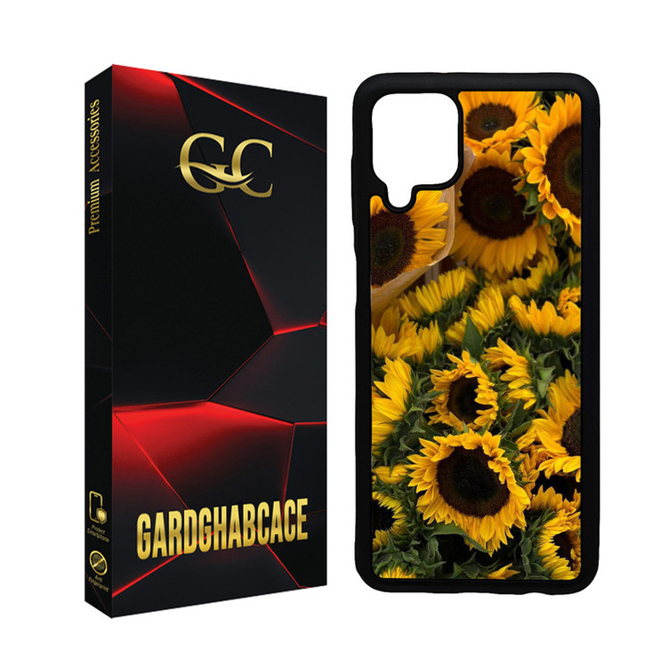 کاور گارد قاب کیس مدل دخترانه T مناسب برای گوشی موبایل سامسونگ Galaxy A22 4g