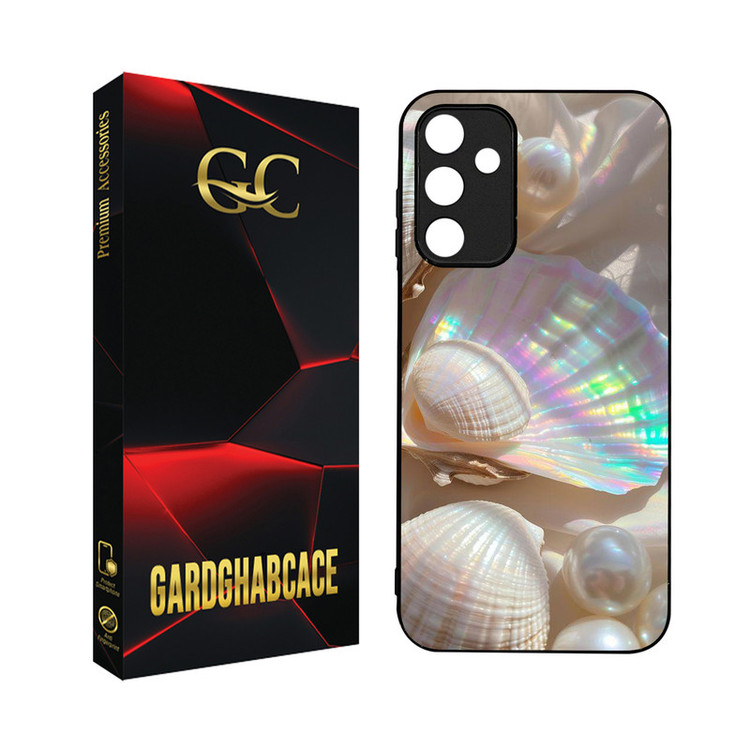 کاور گارد قاب کیس مدل دخترانه T مناسب برای گوشی موبایل سامسونگ Galaxy A15
