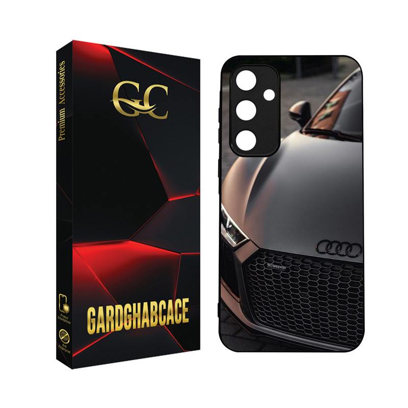 کاور گارد قاب کیس مدل پسرانه T مناسب برای گوشی موبایل سامسونگ Galaxy A55