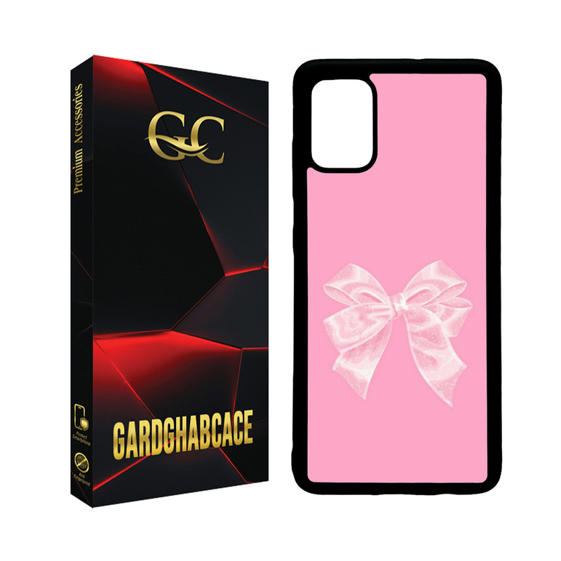 کاور گارد قاب کیس مدل دخترانه T مناسب برای گوشی موبایل سامسونگ Galaxy A31
