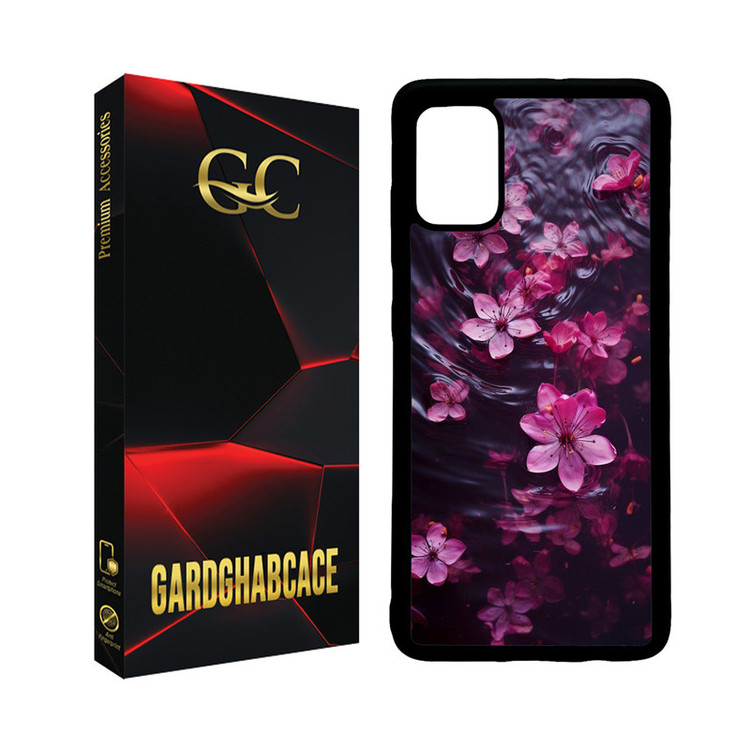 کاور گارد قاب کیس مدل دخترانه T مناسب برای گوشی موبایل سامسونگ Galaxy A31